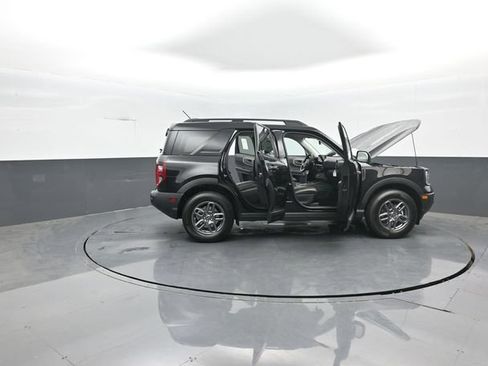 New 2026 Ford Bronco Sport Big Bend AWD/4WD image 42