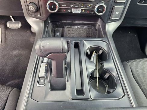 Used 2024 Ford F150 XLT w/ Equipment Group 302A MID AWD/4WD image 28