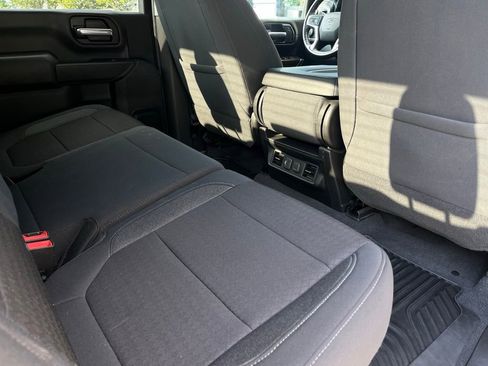 Used 2021 Chevrolet Silverado 2500 LT w/ Z71 Sport Edition AWD/4WD image 11