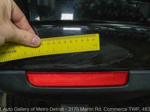 Used 2006 Land Rover Range Rover HSE image 30