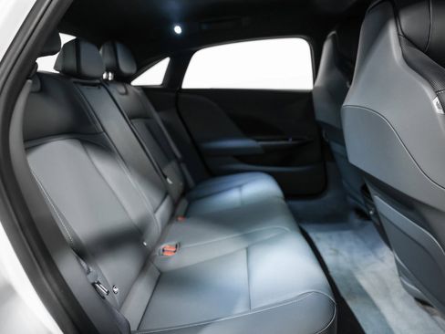 Used 2024 Lucid Air Pure image 26