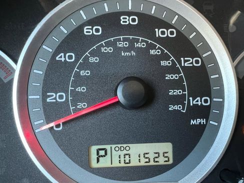 Used 2008 Subaru Impreza 2.5i w/ Popular Equipment Group 3B image 39