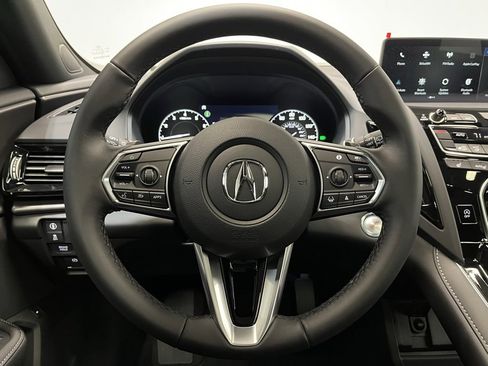 New 2025 Acura RDX SH-AWD image 6