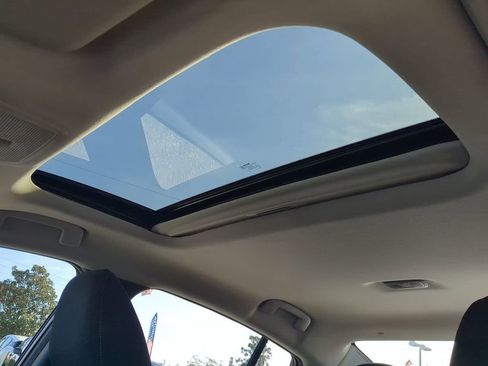 New 2026 Nissan Sentra SV w/ SV Convenience Package image 19