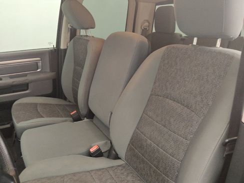 Used 2016 RAM 1500 Big Horn RWD image 19