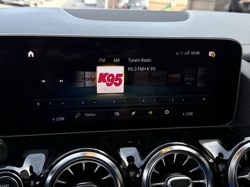 Used 2021 Mercedes-Benz GLA 45 AMG 4MATIC image 18