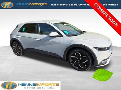 Used 2024 Hyundai Ioniq 5 SEL