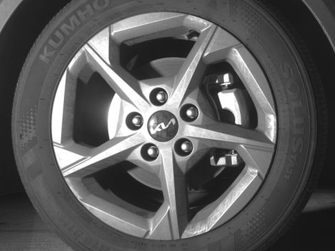 Used 2025 Kia K4 FWD image 13