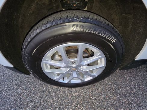 Used 2023 Chevrolet Equinox LT image 34