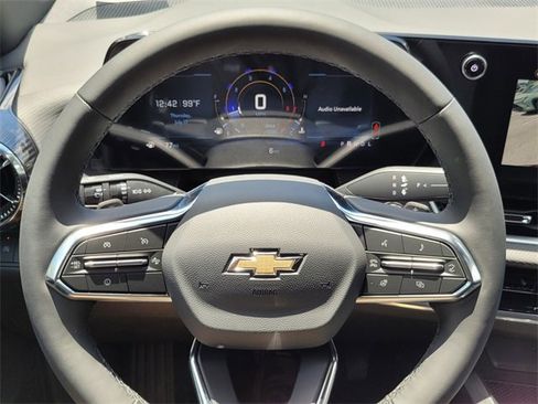 New 2026 Chevrolet Equinox LT image 20