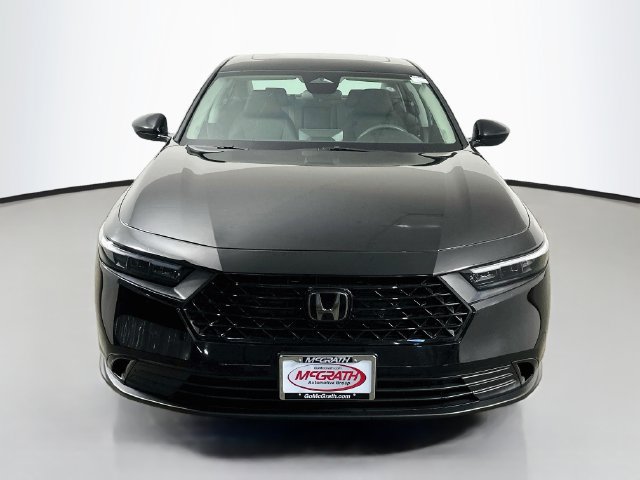 Certified 2024 Honda Accord EX image 16