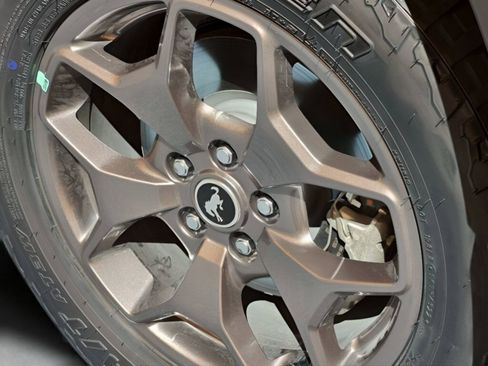 Used 2023 Ford Bronco Sport Badlands w/ Premium Package image 9