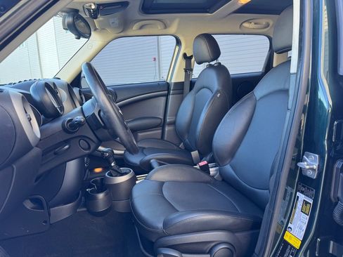 Used 2012 MINI Cooper Countryman S image 12