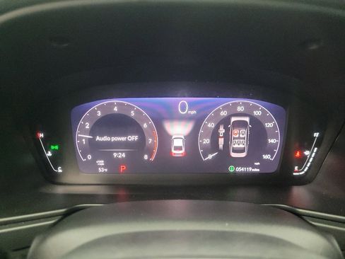 Used 2023 Honda Accord EX image 23