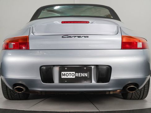 Used 1999 Porsche 911 Carrera image 24
