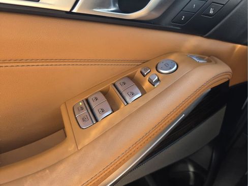 Used 2023 BMW X7 xDrive40i w/ Premium Package AWD/4WD image 26