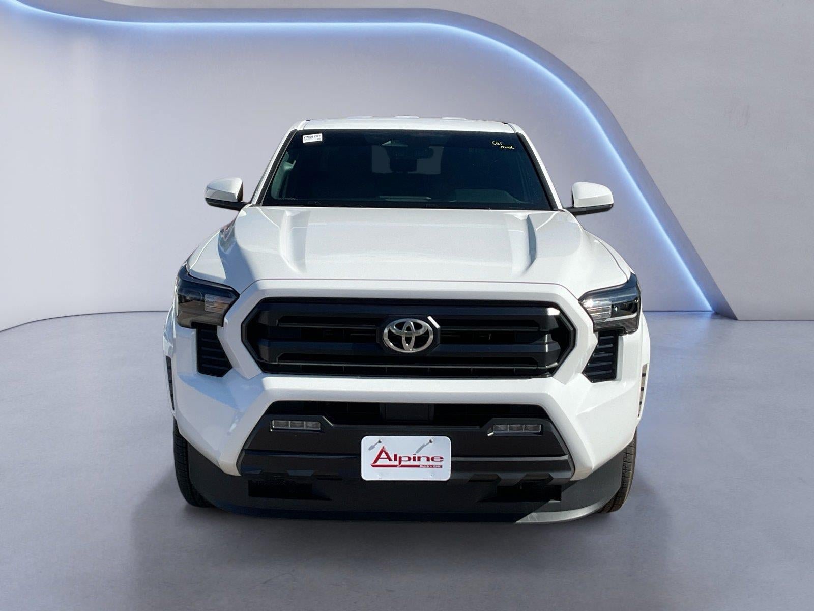 Used 2026 Toyota Tacoma SR5 AWD/4WD image 8