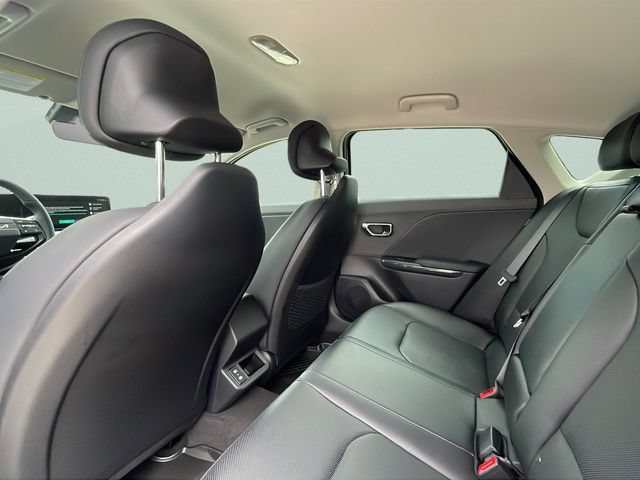 New 2026 Kia K4 GT-Line Turbo FWD image 16