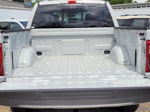 New 2026 Ford F150 XLT w/ Equipment Group 302A MID AWD/4WD image 7