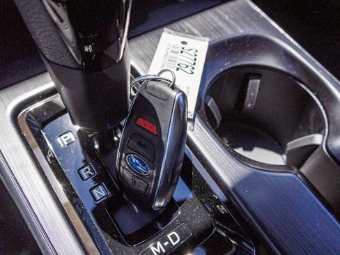 New 2026 Subaru Outback Premium AWD/4WD image 29