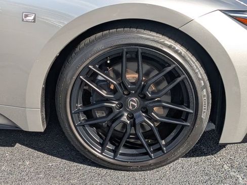 Certified 2023 Lexus IS 350 F Sport RWD image 12