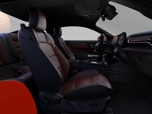 New 2026 Ford Mustang GT Premium w/ GT Performance Package image 27