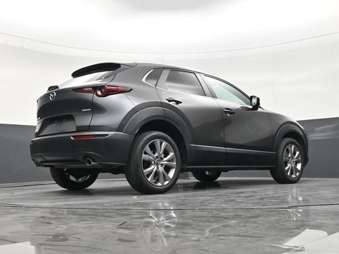 Used 2020 MAZDA CX-30 FWD w/ Select Package image 24