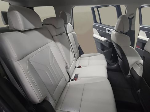 New 2026 Hyundai Santa Fe SEL AWD/4WD image 19