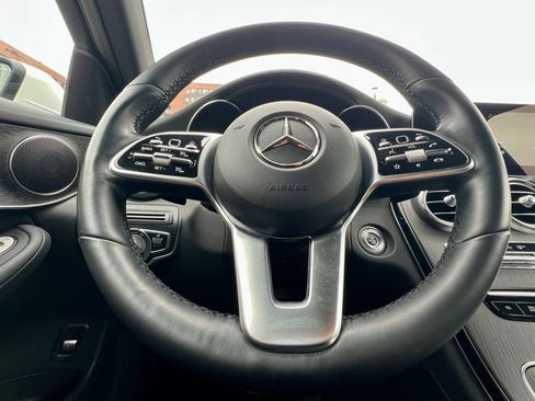 Certified 2022 Mercedes-Benz GLC 300 4MATIC image 16