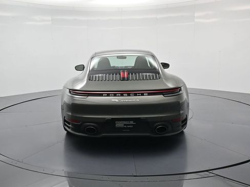 Certified 2020 Porsche 911 Carrera 4S AWD/4WD image 29