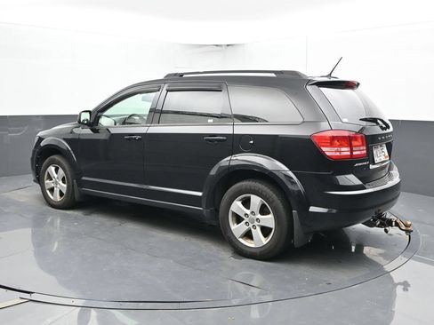 Used 2016 Dodge Journey SE w/ MOPAR All-Weather Group FWD image 10
