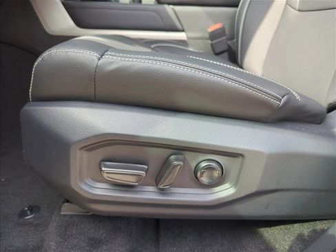 New 2026 Toyota Tundra Limited image 13