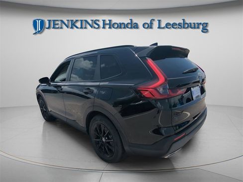 New 2026 Honda CR-V Sport image 5