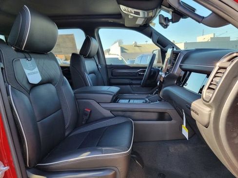 New 2026 RAM 1500 Limited image 23