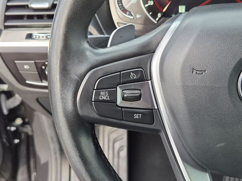 Used 2019 BMW X3 sDrive30i w/ Convenience Package RWD image 19
