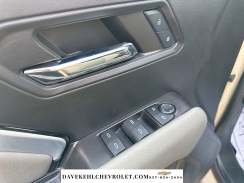 Used 2024 Chevrolet Colorado ZR2 image 9
