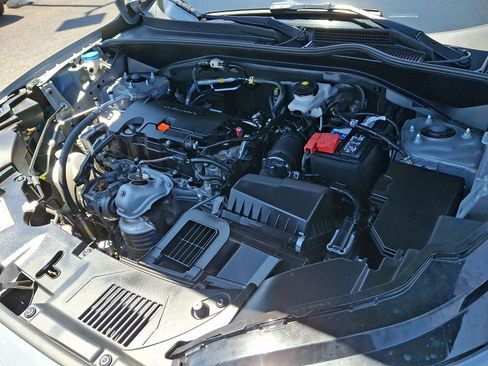 Used 2024 Honda HR-V Sport image 28