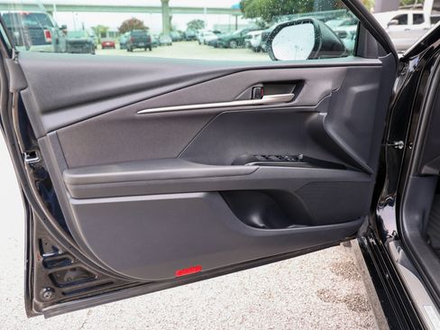 Certified 2026 Toyota Camry LE w/ Convenience Package FWD image 37