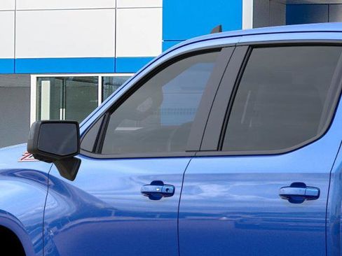 New 2026 Chevrolet Silverado 1500 RST w/ RST All Star Premium Package image 42