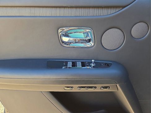 Used 2023 Rolls-Royce Ghost AWD/4WD image 21