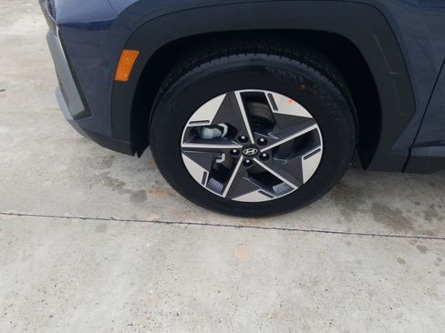 New 2026 Hyundai Tucson SEL FWD image 21