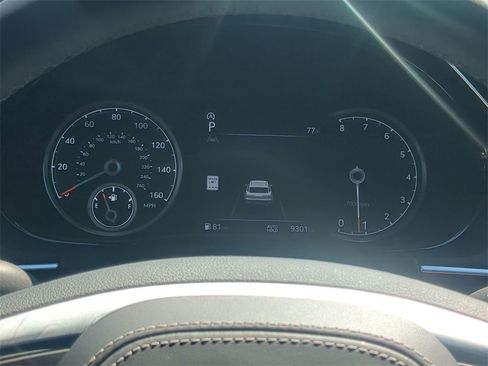 Used 2025 Genesis GV70 3.5T Sport w/ Sport Advanced Package image 29