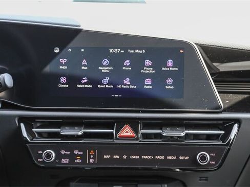 New 2025 Kia Niro EX w/ EX Cold Weather Package image 14