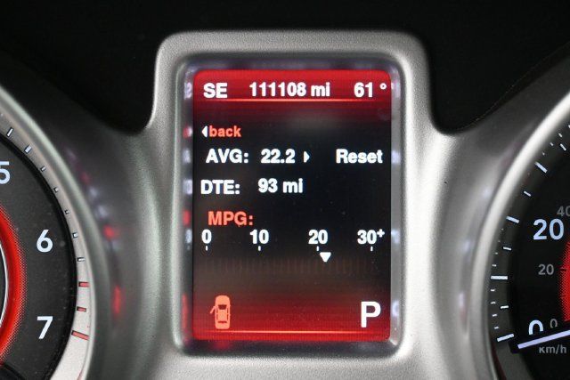 Used 2014 Dodge Journey SXT w/ Quick Order Package 22C FWD image 27