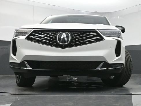 Used 2025 Acura RDX A-Spec AWD/4WD image 38