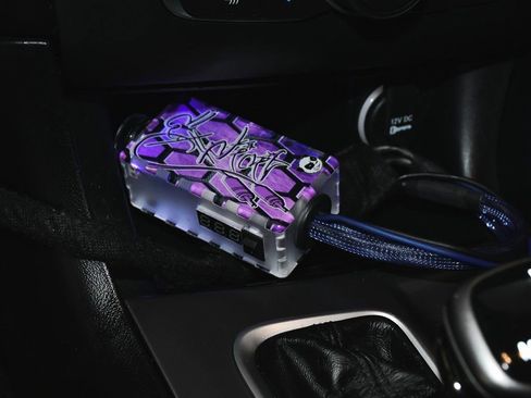 Used 2020 Dodge Charger Scat Pack w/ Plus Group image 43