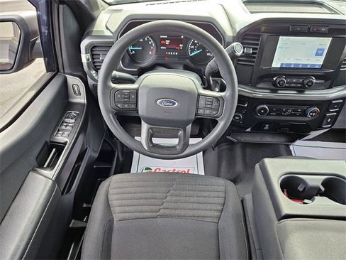 Used 2023 Ford F150 XL w/ STX Appearance Package image 10