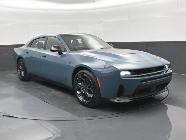 New 2027 Dodge Charger R/T AWD/4WD image 1