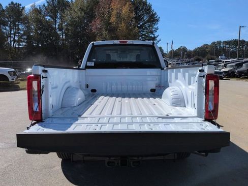 New 2026 Ford F250 XL image 13