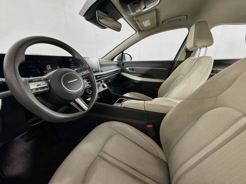 Used 2024 Hyundai Sonata SEL FWD image 19